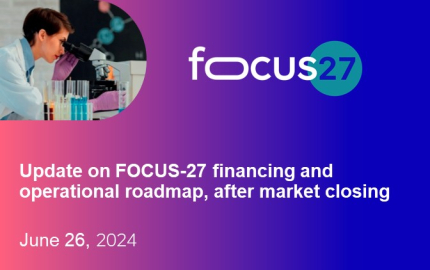 Update Focus-27